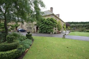Country house hotels Dorset