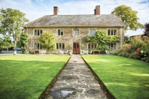 Places to stay in Dorset